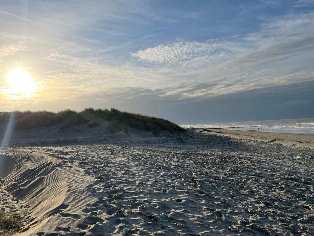 West-End Beach Middelkerke Εξωτερικό φωτογραφία