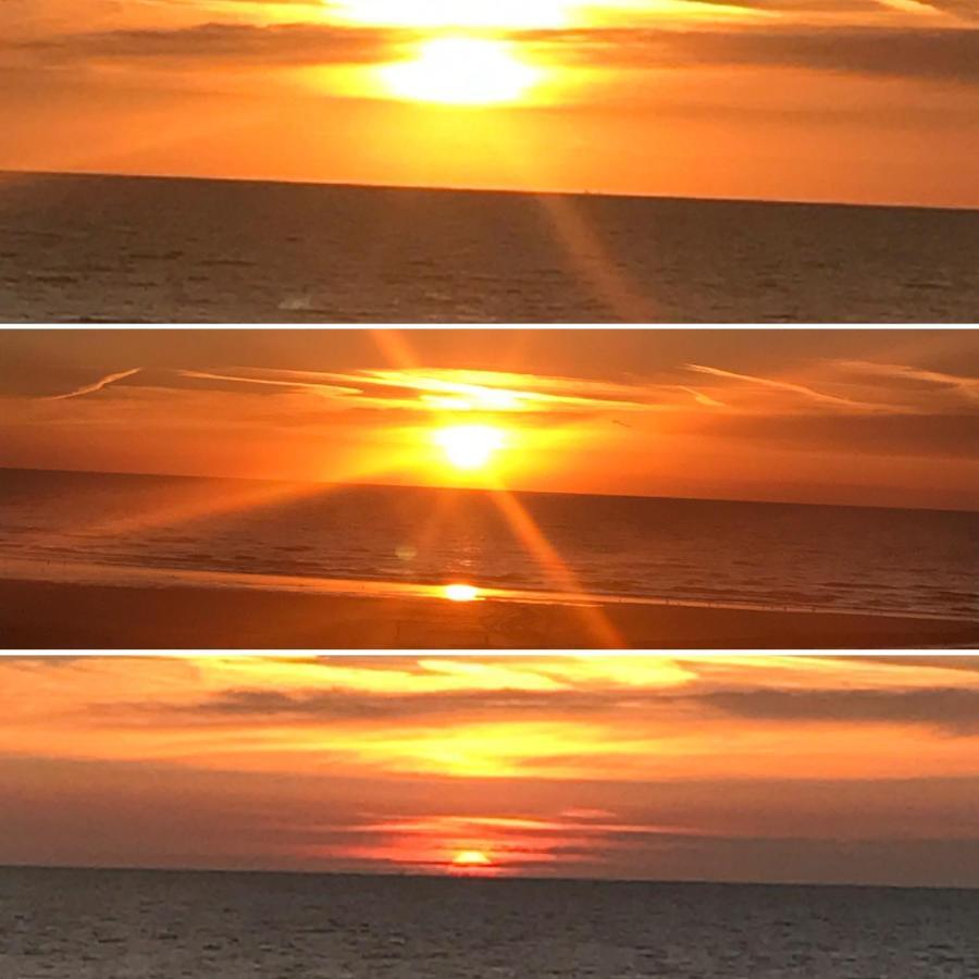 West-End Beach Middelkerke Εξωτερικό φωτογραφία